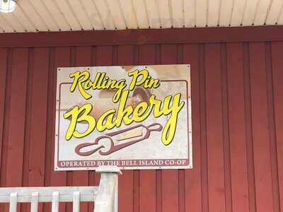 Bell Island Bakery