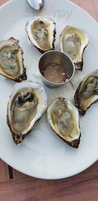 Petite Cochonne Naughty Pig menu