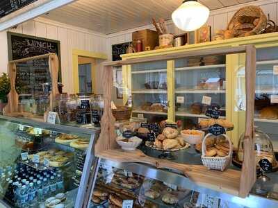 Goldfield Bakery