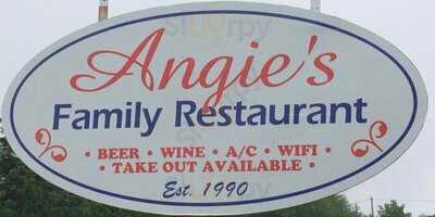 Angie's Family Restaurant