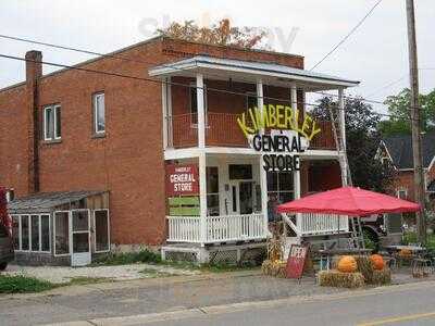 Kimberley General Store