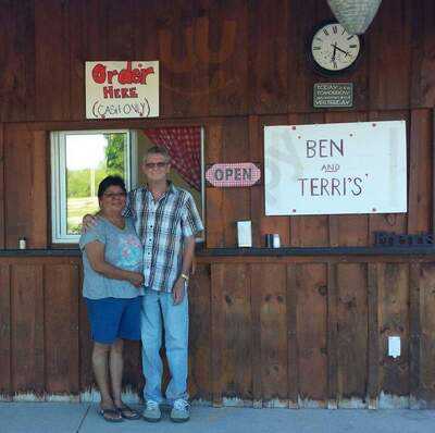 Ben & Terri's