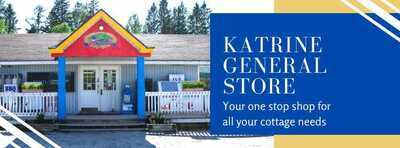 Katrine General Store