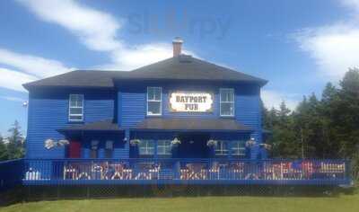 The Bayport Pub