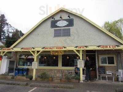 Salt Spring Island Mercantile