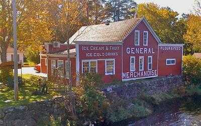 Riverbank General Store