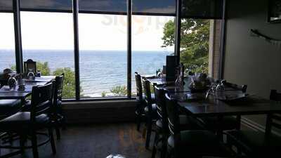 Restaurant Le Matelot menu