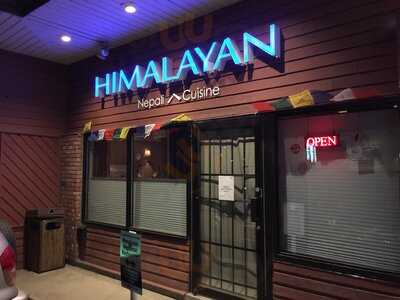 The Himalayan