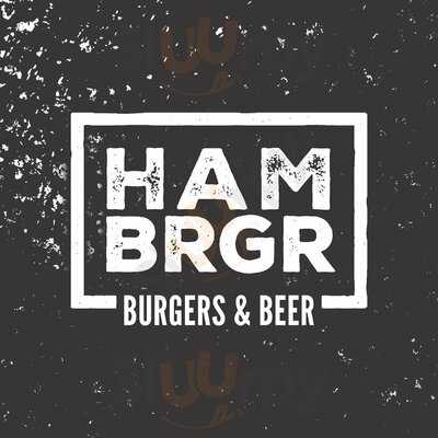 Hambrgr