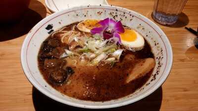 Sansotei Ramen