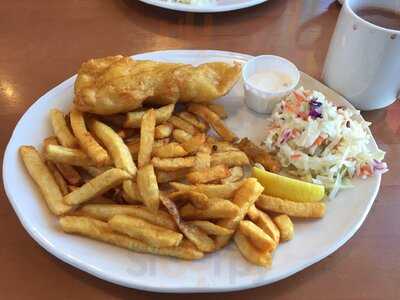 Dave's Fish & Chips