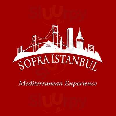 Sofra Istanbul