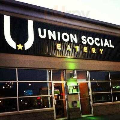 Union Social Eatery