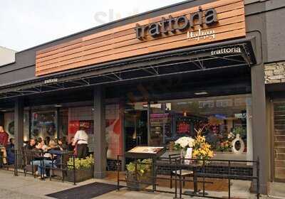 Trattoria Kitsilano