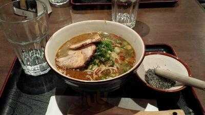 Ramen Isshin