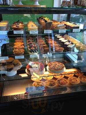 The Sweet Spot Bakery