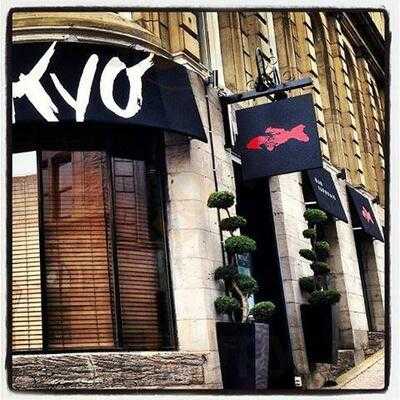 Kyo Bar Japonais