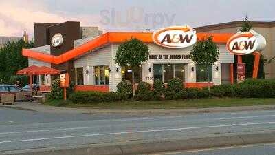 A&w Restaurant