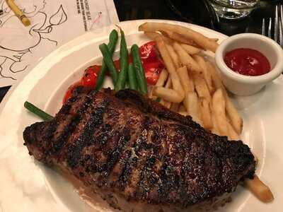 The Keg Steakhouse + Bar - York Street