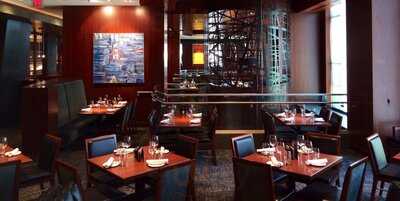 The Keg Steakhouse + Bar - Dunsmuir