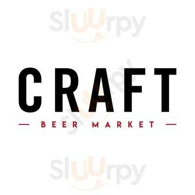 Craft Beer Market - Edmonton