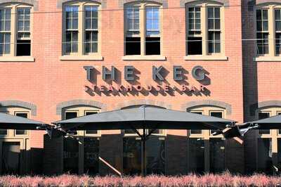 The Keg Steakhouse + Bar - King West