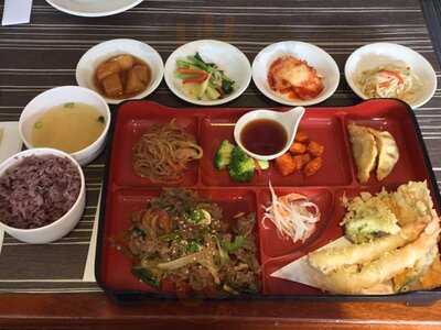 Kimchi Korea House