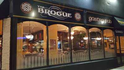 The Brogue Irish Pub