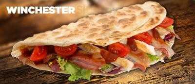 Piadina Piu