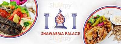 Shawarma Palace