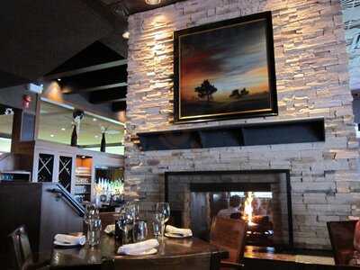 The Keg Steakhouse + Bar - Macleod Trail