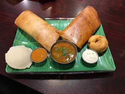 Krishna's Dosa Grill