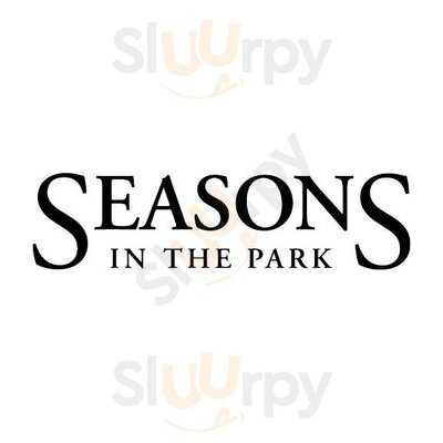 Seasons In The Park