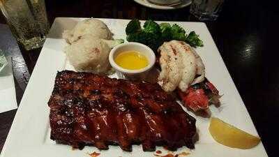 Tony Roma's