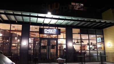 Ember Indian Kitchen