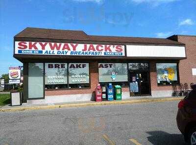 Skyway Jacks