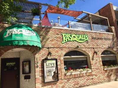 Pasquale's Italian Ristorante