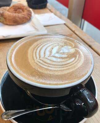 Fahrenheit Coffee