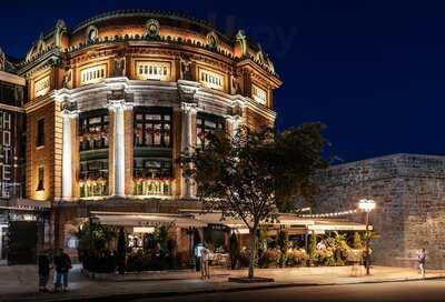 Ristorante Il Teatro