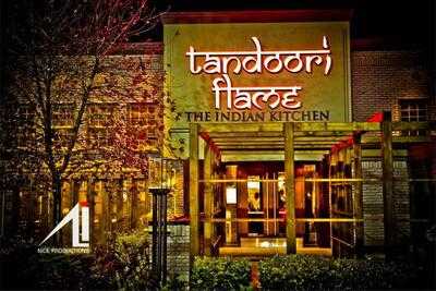 Tandoori Flame Mississauga