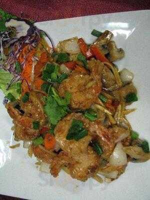 White Elephant Thai Cuisine