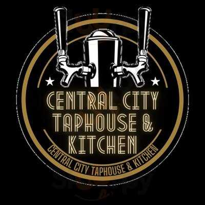 Central City Taphouse And Kitchen