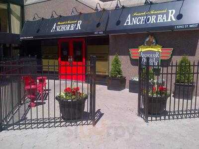 Anchor Bar