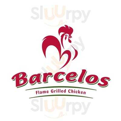 Barcelos Flame Grilled Chicken