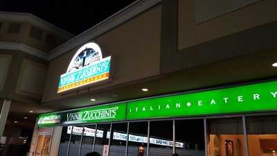 Vinnie Zucchini's Italian Buffet