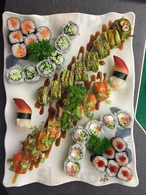 Sushi Cushi