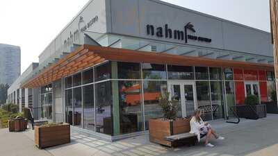 Nahm Thai Bistro