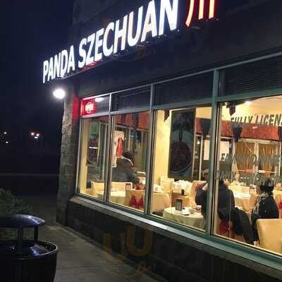 Panda Szechuan