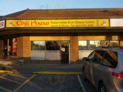 Chili House Restaurant