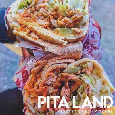 Pita Land
